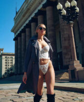 Zlata, 26
