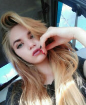 Nadezhda, 24